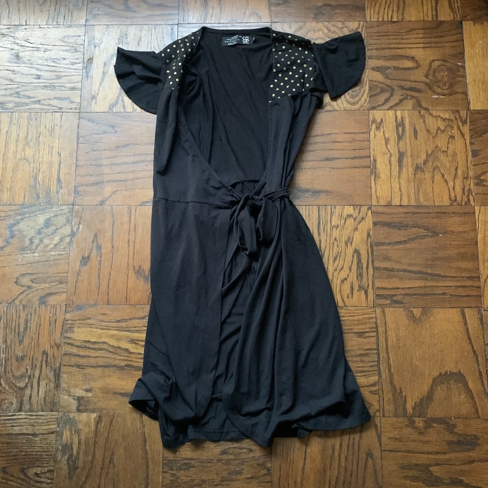 Women Barneys New York CO-OP Dress Zachary's Smile